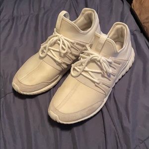 Adidas Tubular Radial